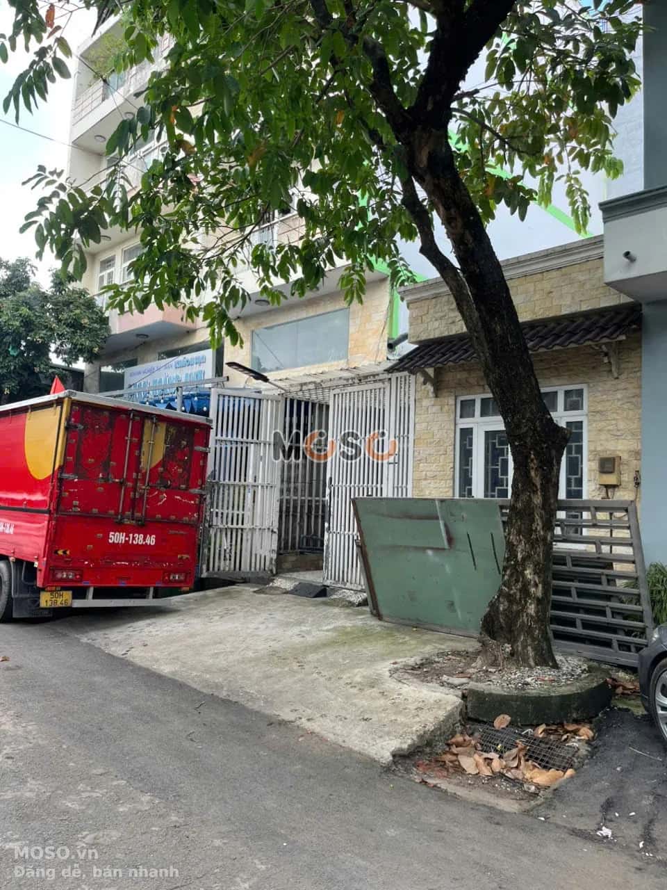 Bán nhà mặt tiền H11 Đường D Thành phố Thủ Đức, TP.HCM – 1 phòng ngủ, giá 7.1 tỷ - ảnh 1