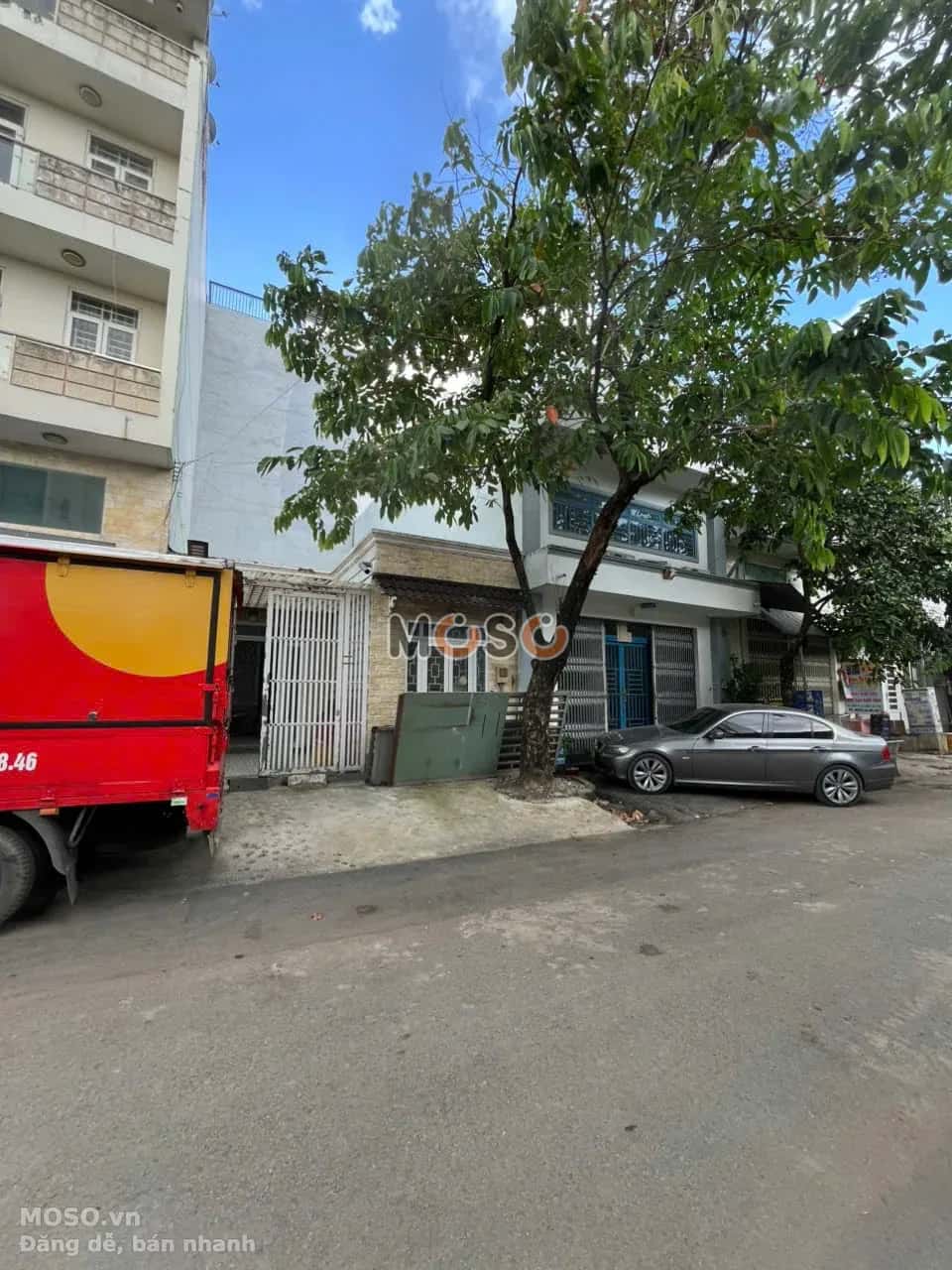 Bán nhà mặt tiền H11 Đường D Thành phố Thủ Đức, TP.HCM – 1 phòng ngủ, giá 7.1 tỷ - ảnh 10