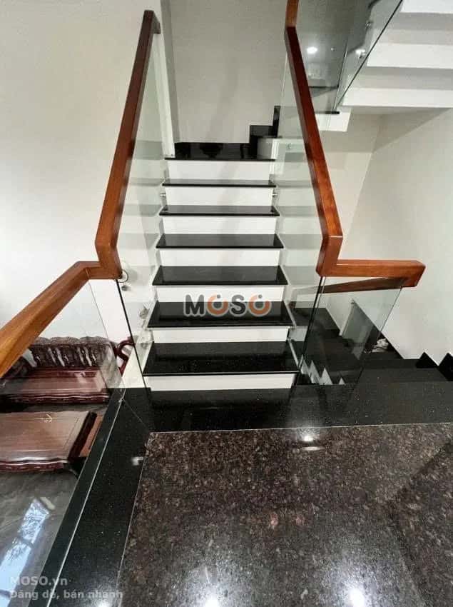 Bán nhà hẻm 63/7 Đường Thạnh Lộc 40 Quận 12, TP.HCM – 4 phòng ngủ, giá 8 tỷ - ảnh 7