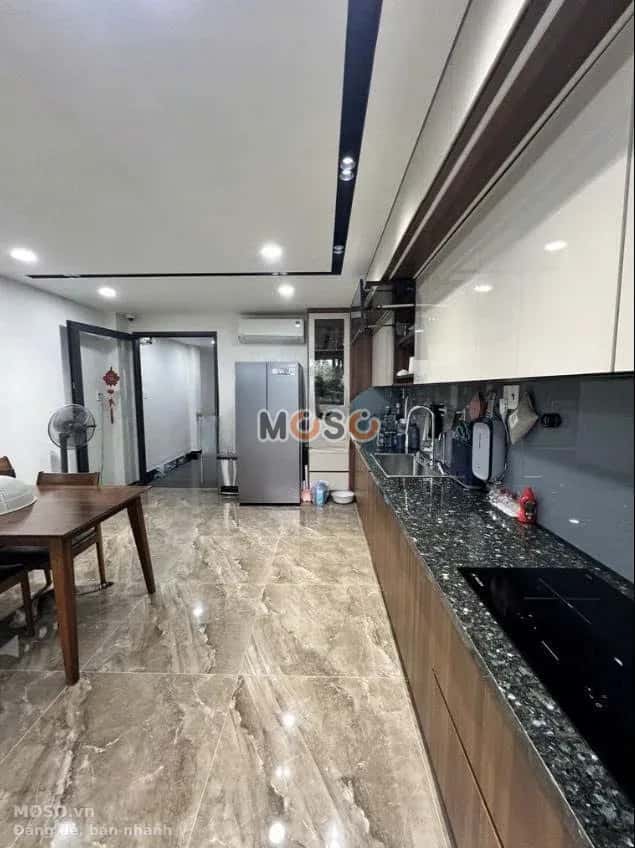 Bán nhà hẻm 63/7 Đường Thạnh Lộc 40 Quận 12, TP.HCM – 4 phòng ngủ, giá 8 tỷ - ảnh 5