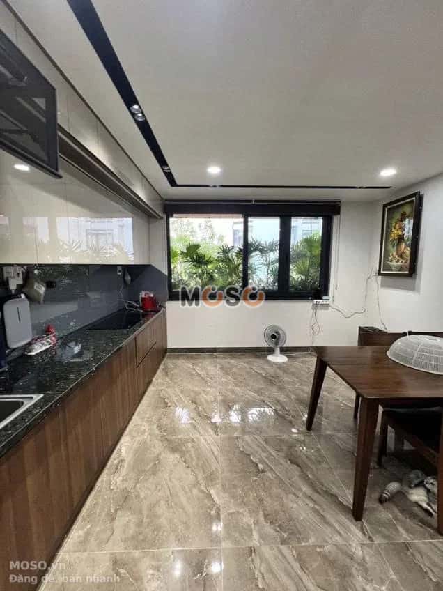 Bán nhà hẻm 63/7 Đường Thạnh Lộc 40 Quận 12, TP.HCM – 4 phòng ngủ, giá 8 tỷ - ảnh 6