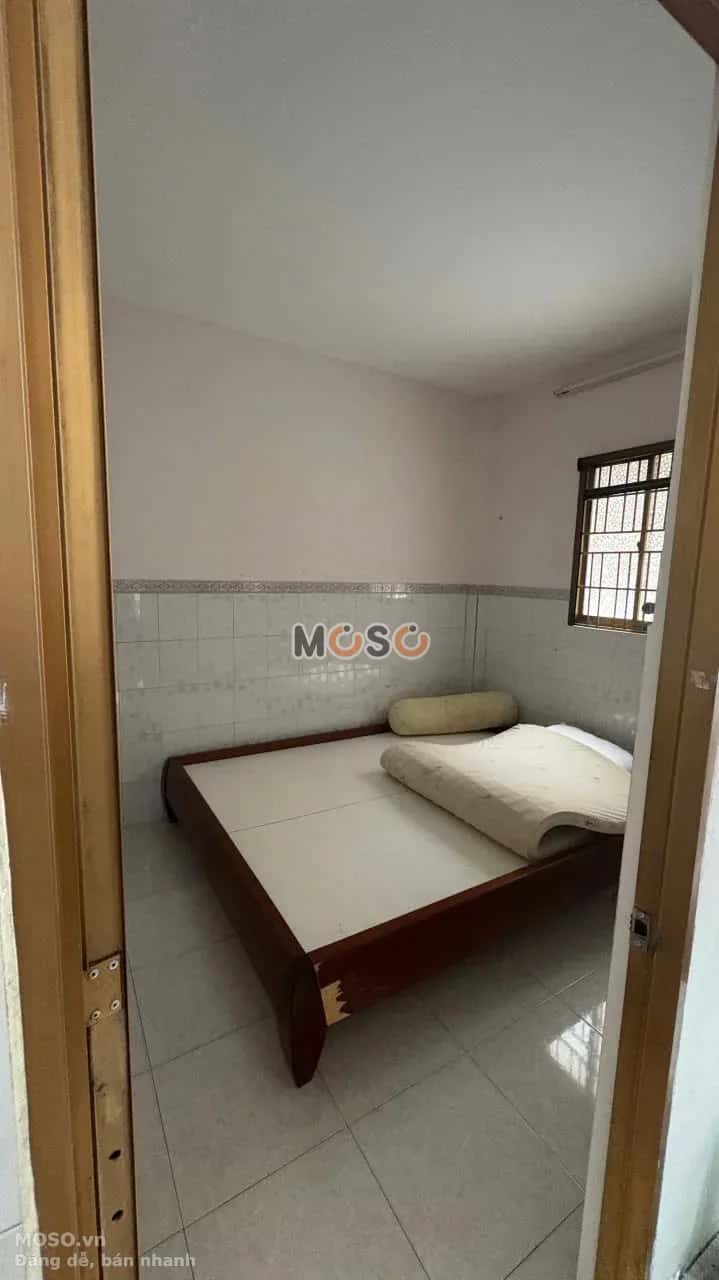 Bán nhà hẻm 18/8 Đường Phù Đổng Thiên Vương Quận 5, TP.HCM – 2 phòng ngủ, giá 6.6 tỷ - ảnh 6