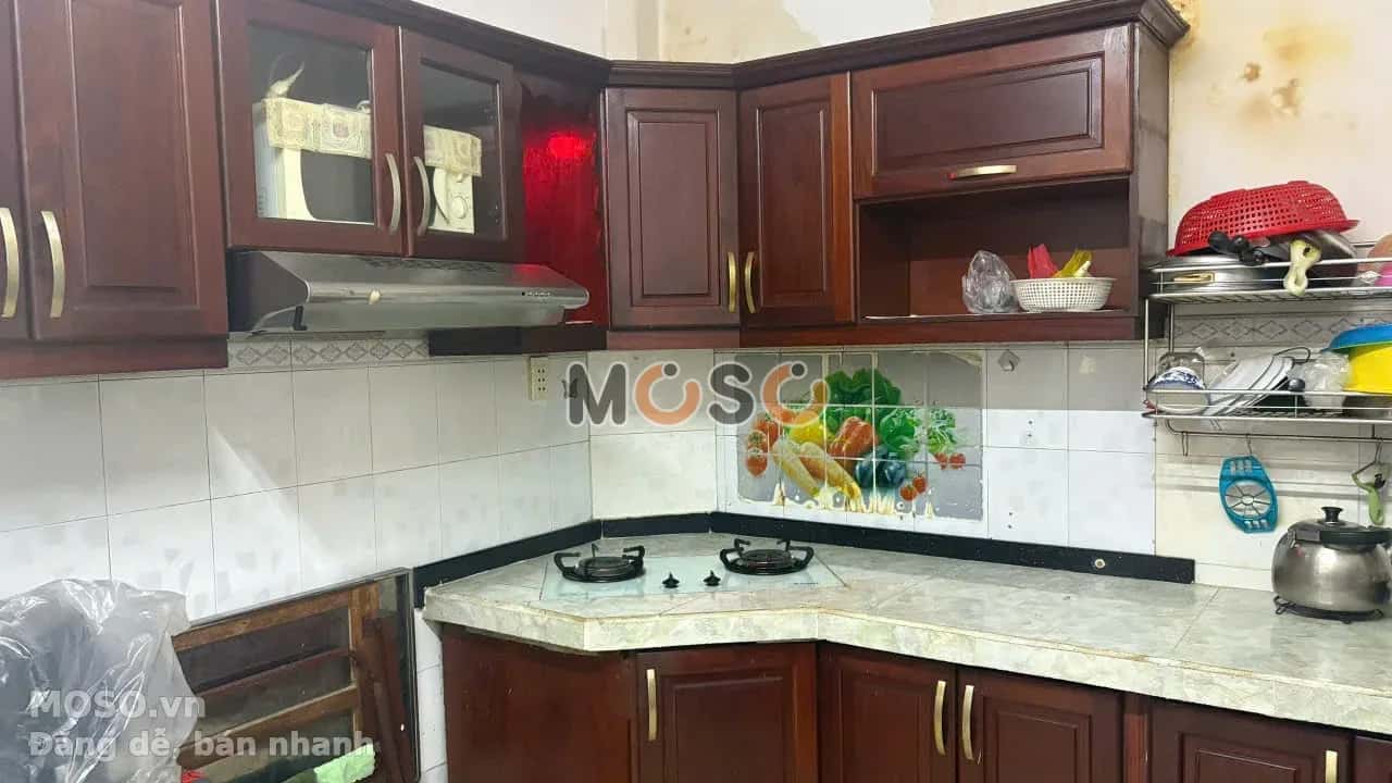 Bán nhà hẻm 18/8 Đường Phù Đổng Thiên Vương Quận 5, TP.HCM – 2 phòng ngủ, giá 6.6 tỷ - ảnh 4