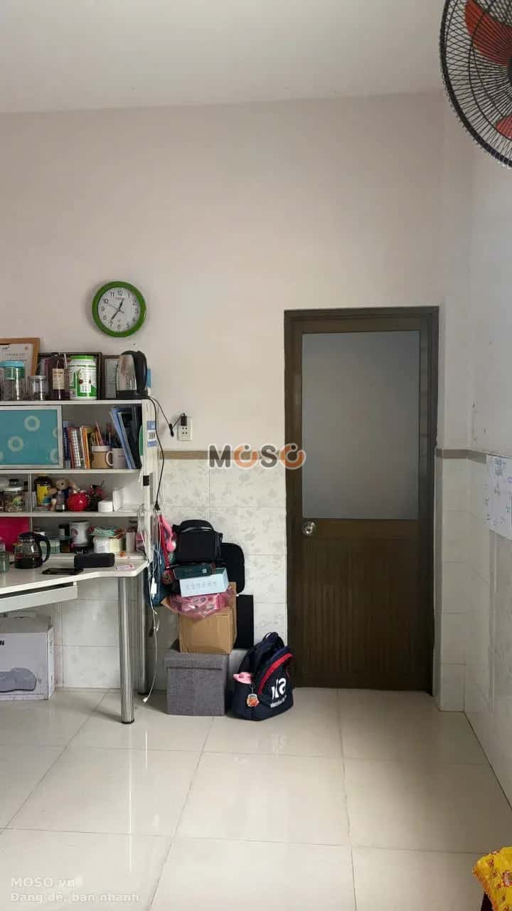 Bán nhà hẻm 18/8 Đường Phù Đổng Thiên Vương Quận 5, TP.HCM – 2 phòng ngủ, giá 6.6 tỷ - ảnh 5