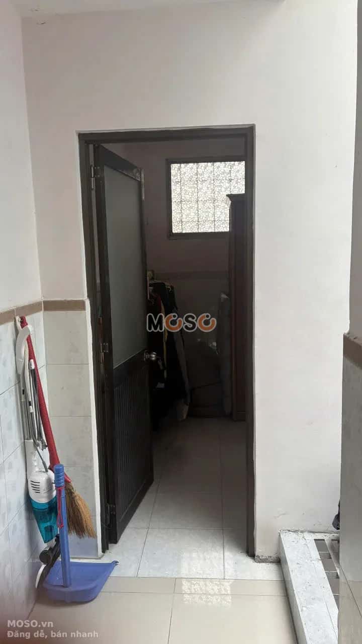 Bán nhà hẻm 18/8 Đường Phù Đổng Thiên Vương Quận 5, TP.HCM – 2 phòng ngủ, giá 6.6 tỷ - ảnh 7