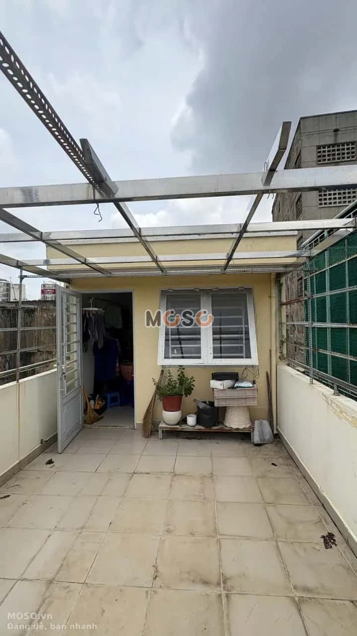 Bán nhà hẻm 18/8 Đường Phù Đổng Thiên Vương Quận 5, TP.HCM – 2 phòng ngủ, giá 6.6 tỷ - ảnh 8