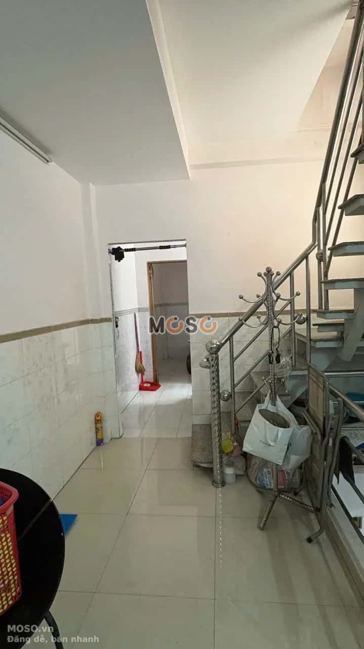 Bán nhà hẻm 18/8 Đường Phù Đổng Thiên Vương Quận 5, TP.HCM – 2 phòng ngủ, giá 6.6 tỷ - ảnh 3