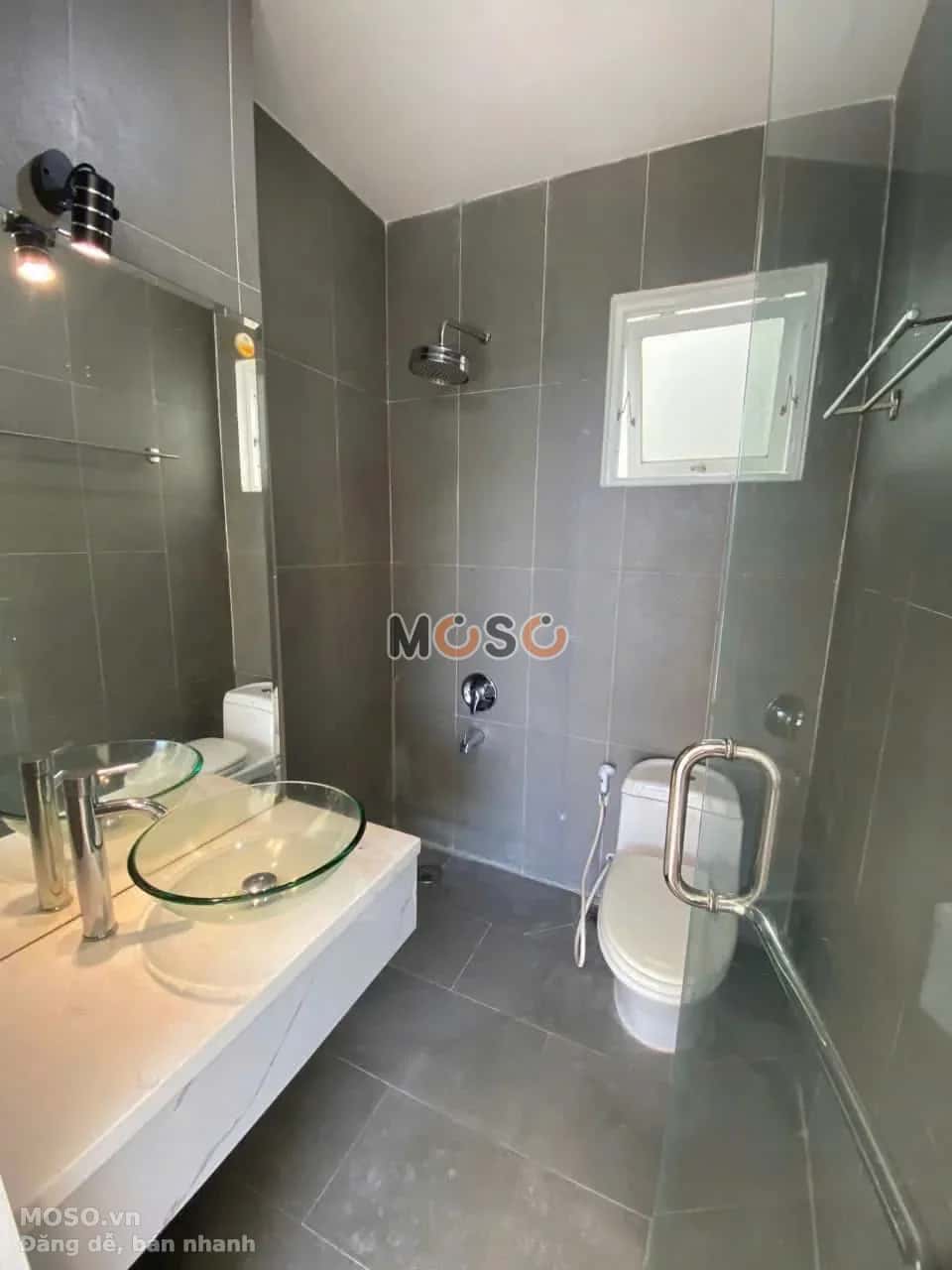 Bán nhà hẻm Đường Số 32 Quận 7, TP.HCM – 7 phòng ngủ, giá 16.9 tỷ - ảnh 9