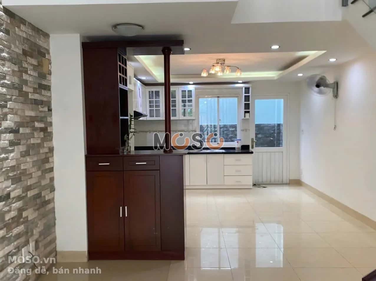 Bán nhà hẻm Đường Số 32 Quận 7, TP.HCM – 7 phòng ngủ, giá 16.9 tỷ - ảnh 4