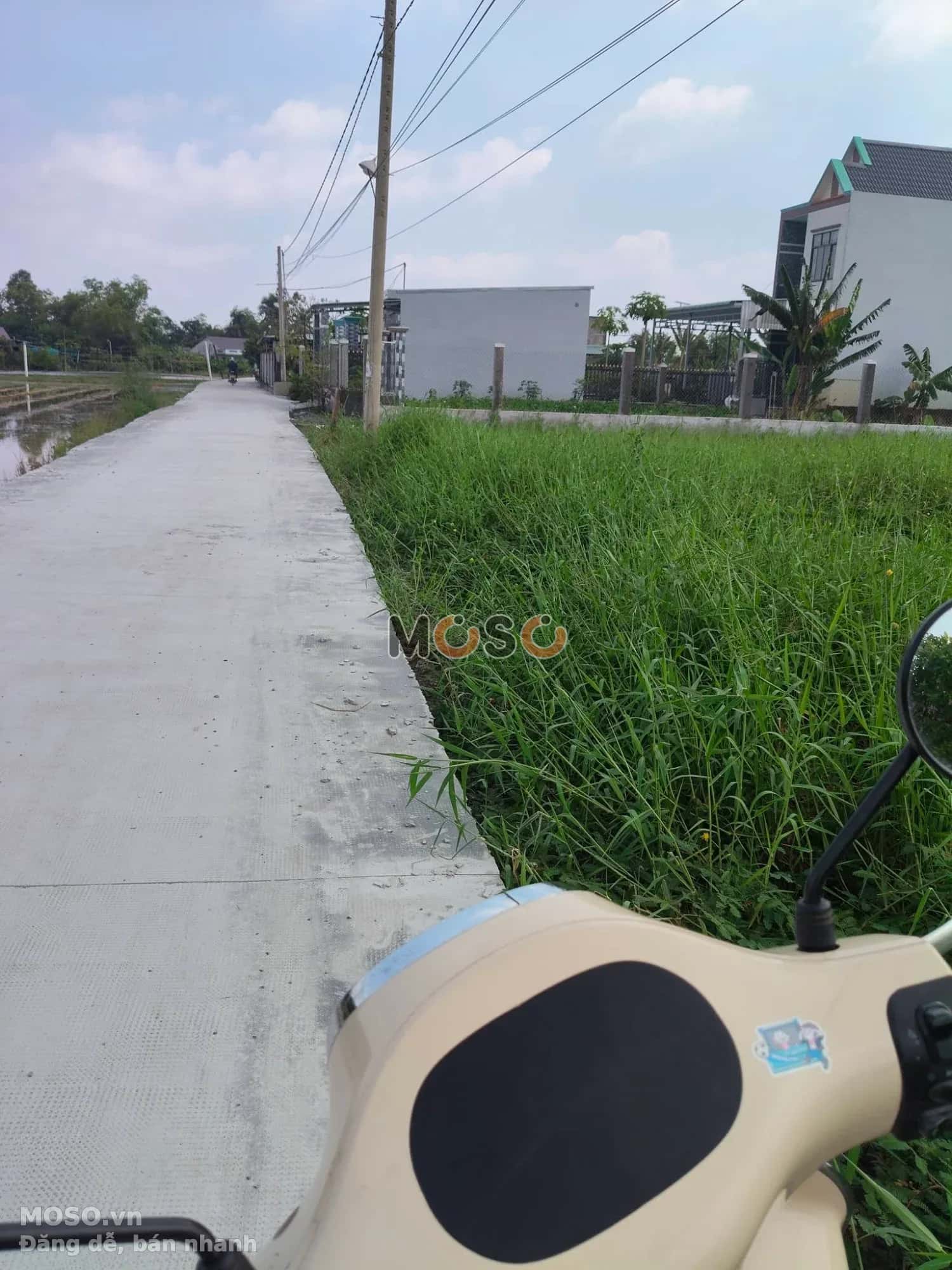 Bán đất Nguyễn Thị Được Huyện Cần Đước, Long An – giá 1.4 tỷ - ảnh 3