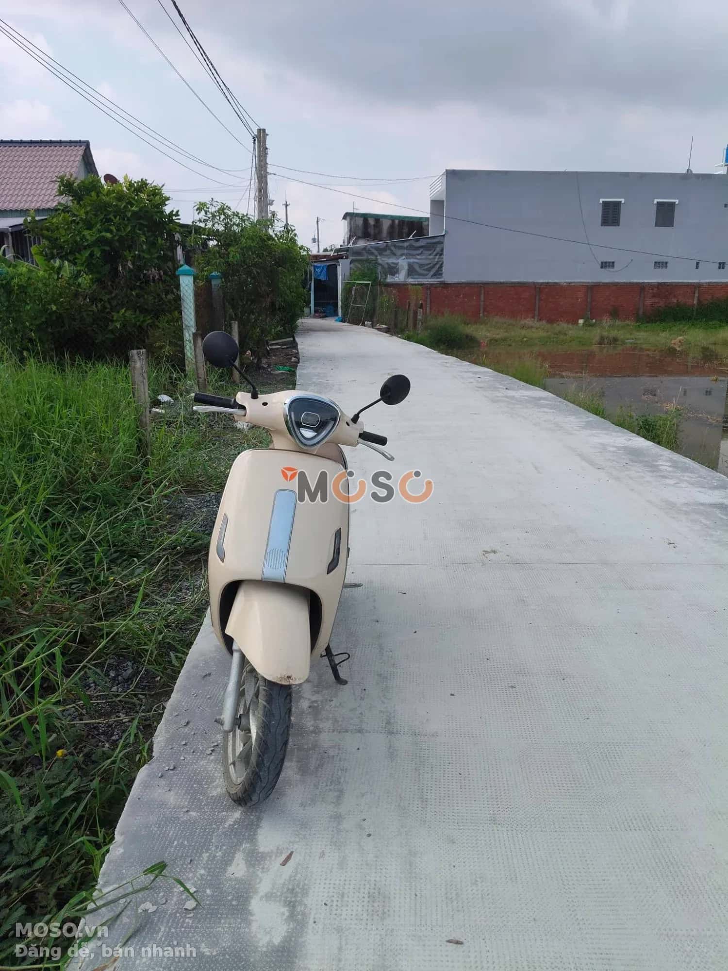 Bán đất Nguyễn Thị Được Huyện Cần Đước, Long An – giá 1.4 tỷ - ảnh 2