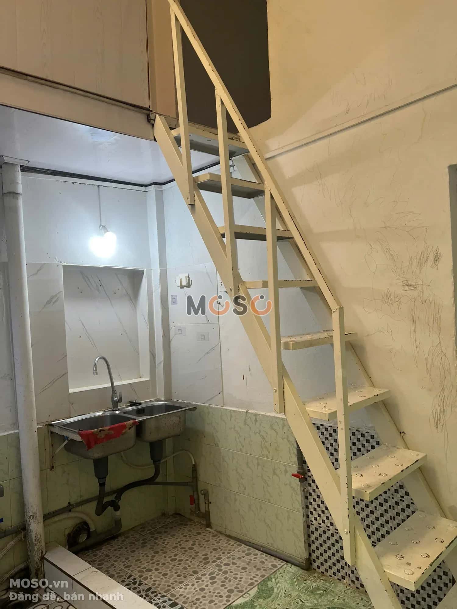 Bán nhà hẻm 243/63A Tôn Đản Quận 4, TP.HCM – 3 phòng ngủ, giá 3.5 tỷ - ảnh 5