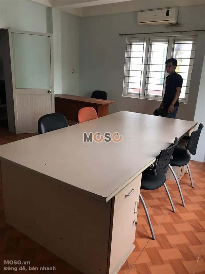 Cho thuê văn phòng Ngõ 92 Đường Trần Phú Hà Đông, Hà Nội – giá 4 triệu - ảnh 5