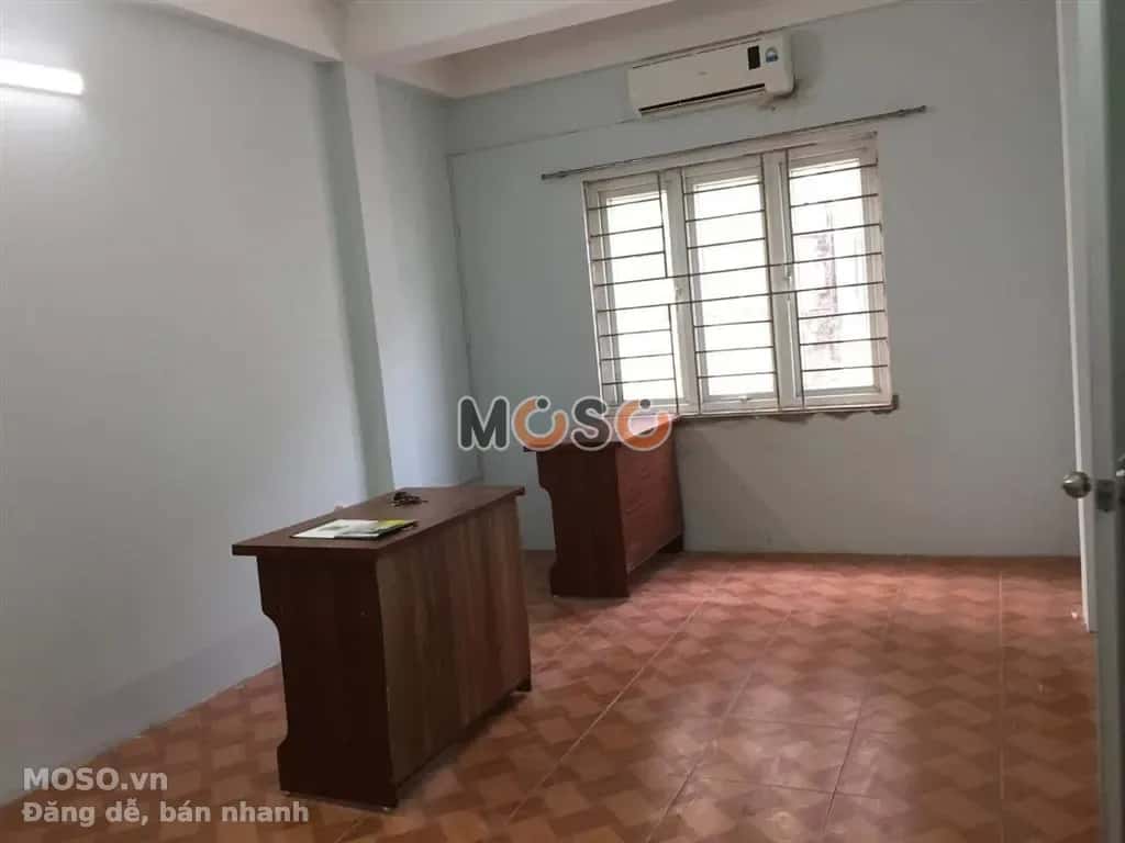 Cho thuê văn phòng Ngõ 92 Đường Trần Phú Hà Đông, Hà Nội – giá 4 triệu - ảnh 4