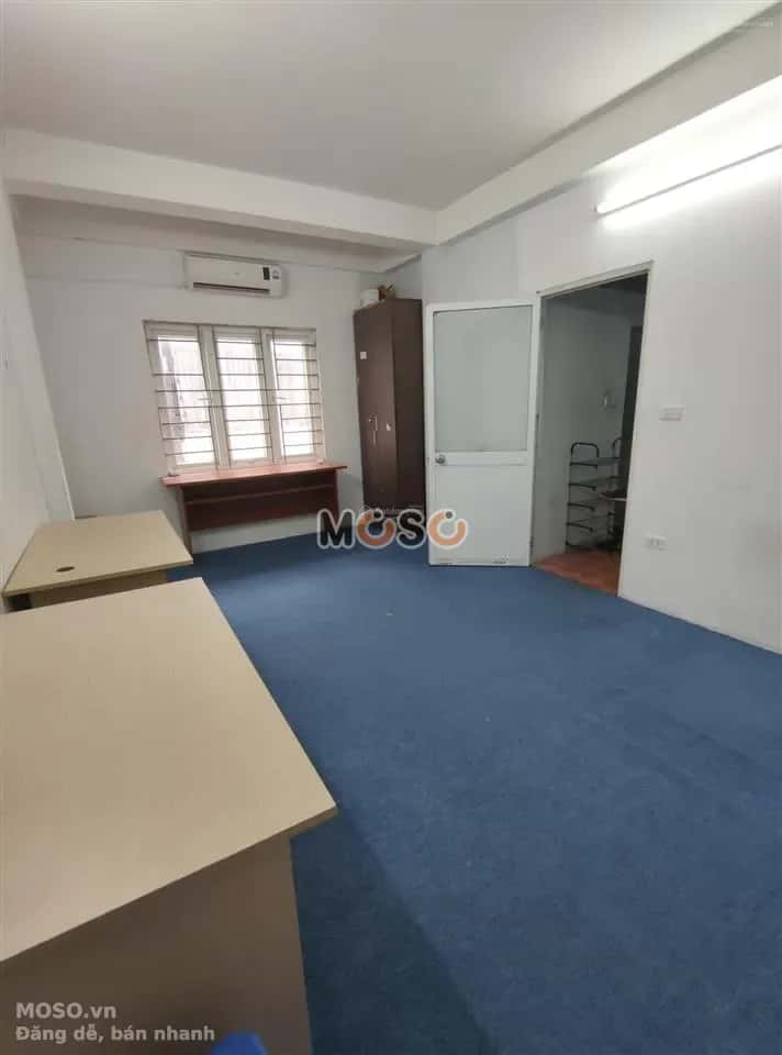 Cho thuê văn phòng Ngõ 92 Đường Trần Phú Hà Đông, Hà Nội – giá 4 triệu - ảnh 2