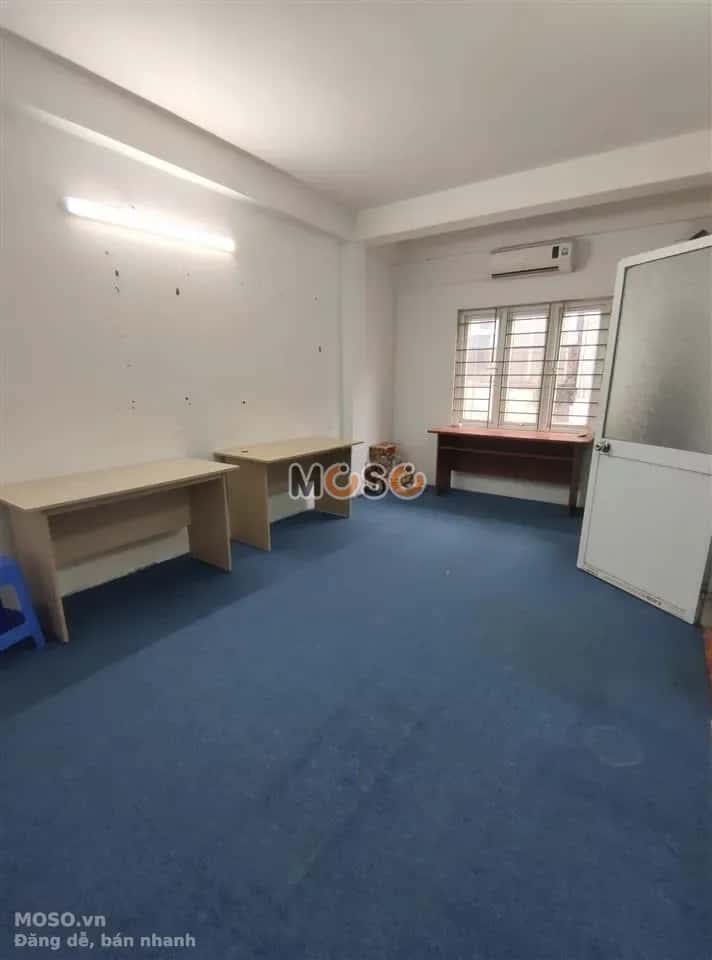 Cho thuê văn phòng Ngõ 92 Đường Trần Phú Hà Đông, Hà Nội – giá 4 triệu - ảnh 3