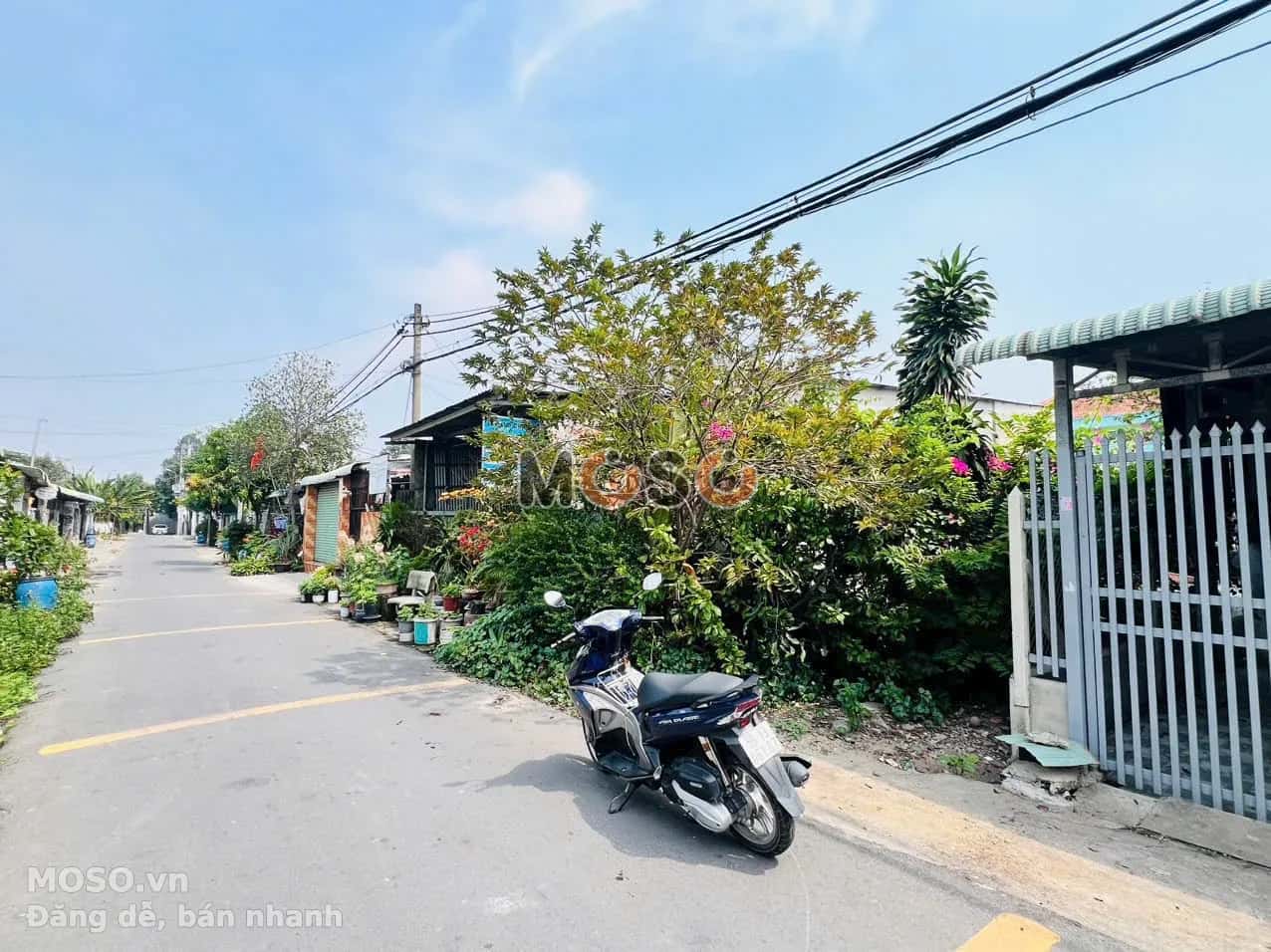 Bán đất 218/2 Quốc lộ 22 Huyện Củ Chi, TP.HCM – giá 2.7 tỷ - ảnh 4