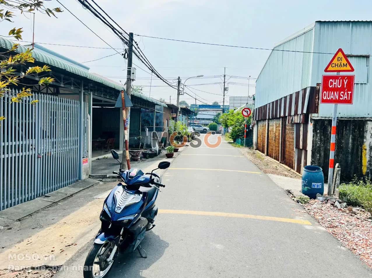 Bán đất 218/2 Quốc lộ 22 Huyện Củ Chi, TP.HCM – giá 2.7 tỷ - ảnh 5