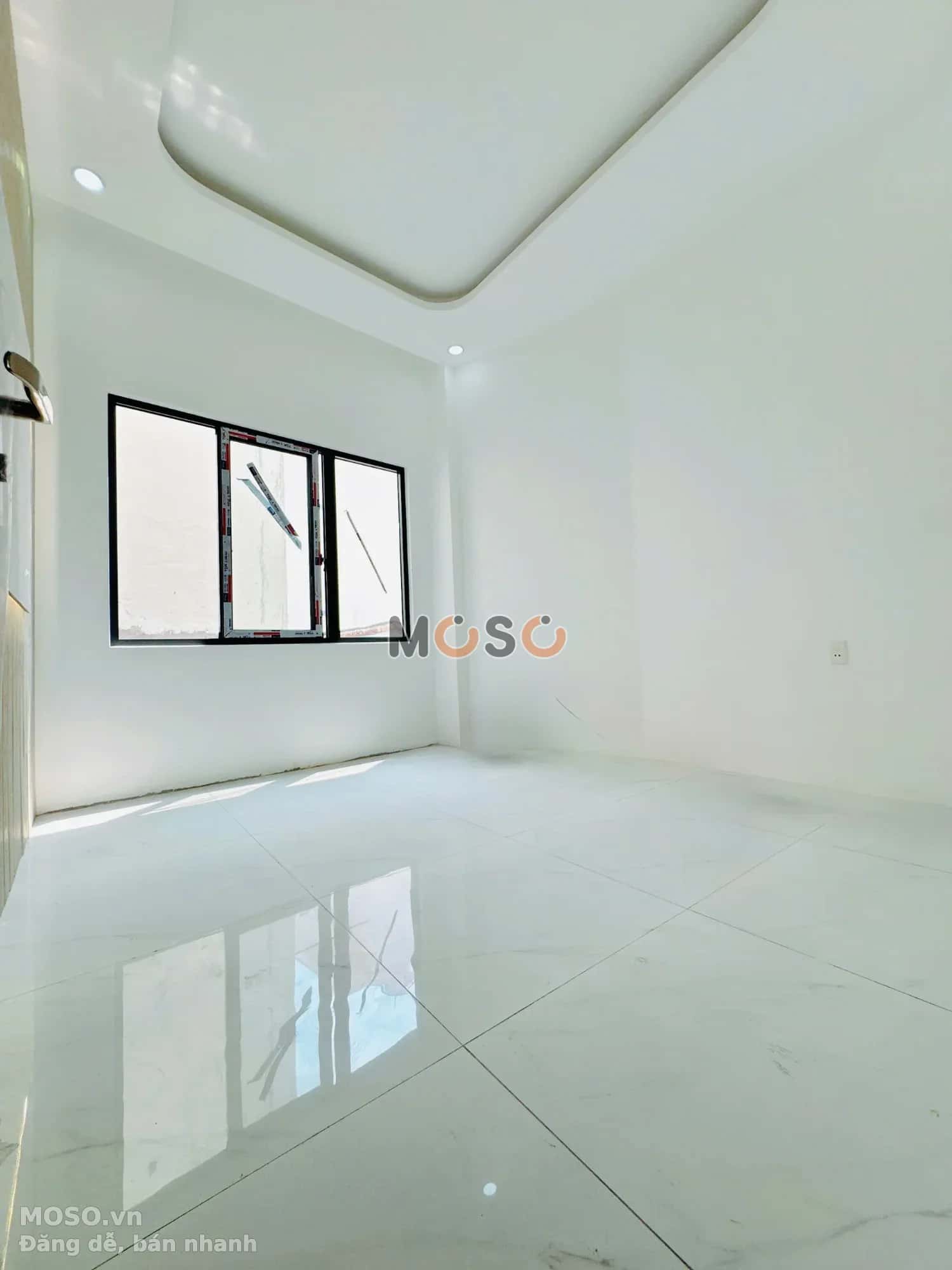 Bán nhà hẻm 605/2A Đường Phạm Văn Chí Quận 6, TP.HCM – 3 phòng ngủ, giá 6.6 tỷ - ảnh 9