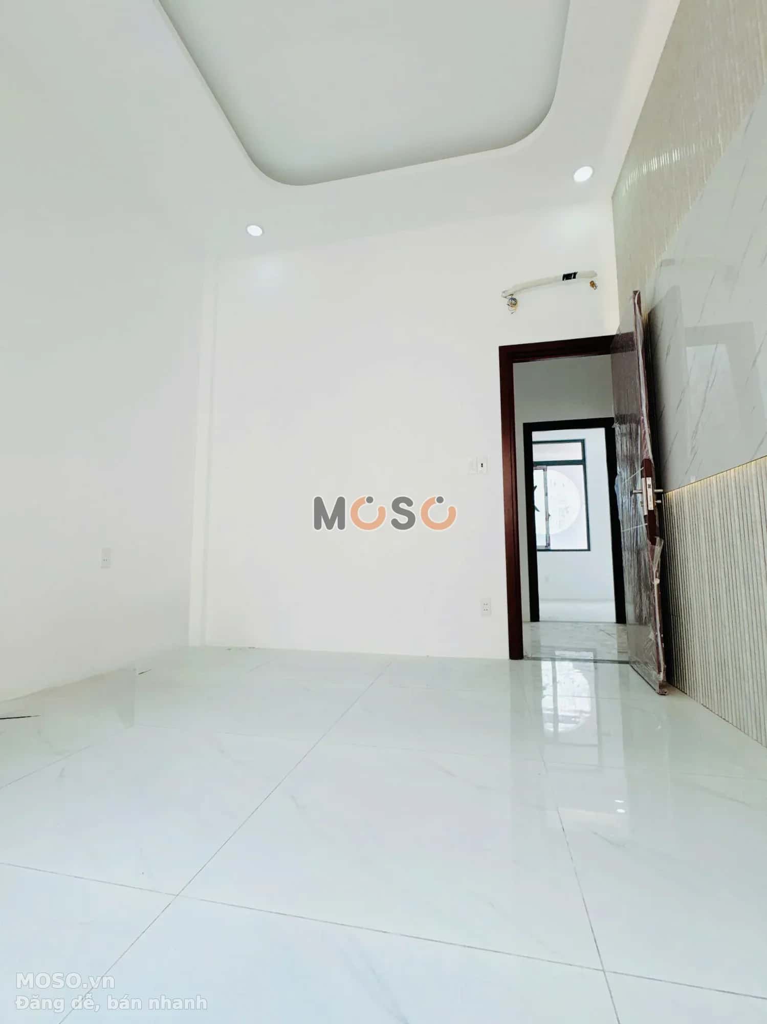 Bán nhà hẻm 605/2A Đường Phạm Văn Chí Quận 6, TP.HCM – 3 phòng ngủ, giá 6.6 tỷ - ảnh 8