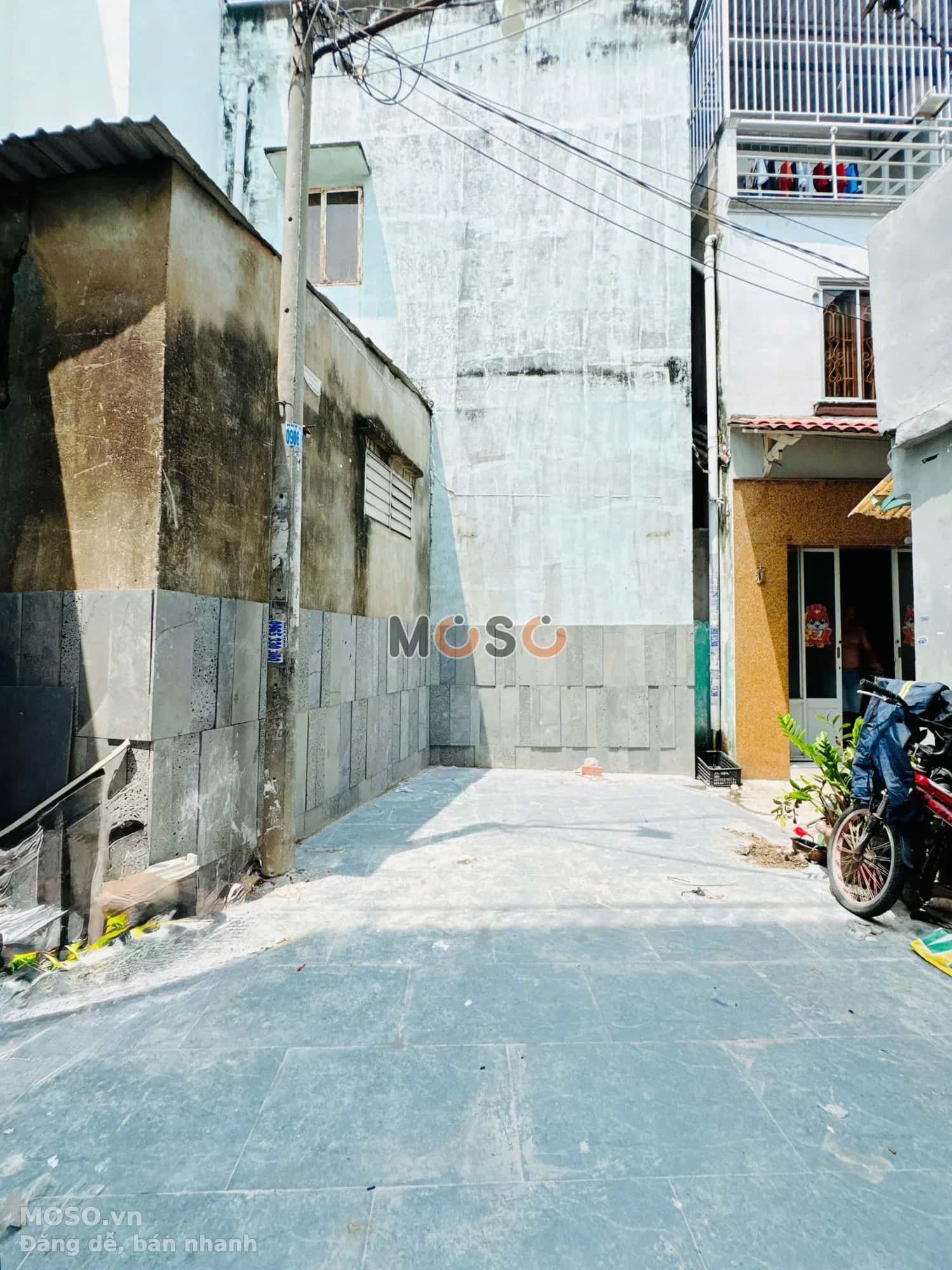 Bán nhà hẻm 605/2A Đường Phạm Văn Chí Quận 6, TP.HCM – 3 phòng ngủ, giá 6.6 tỷ - ảnh 11