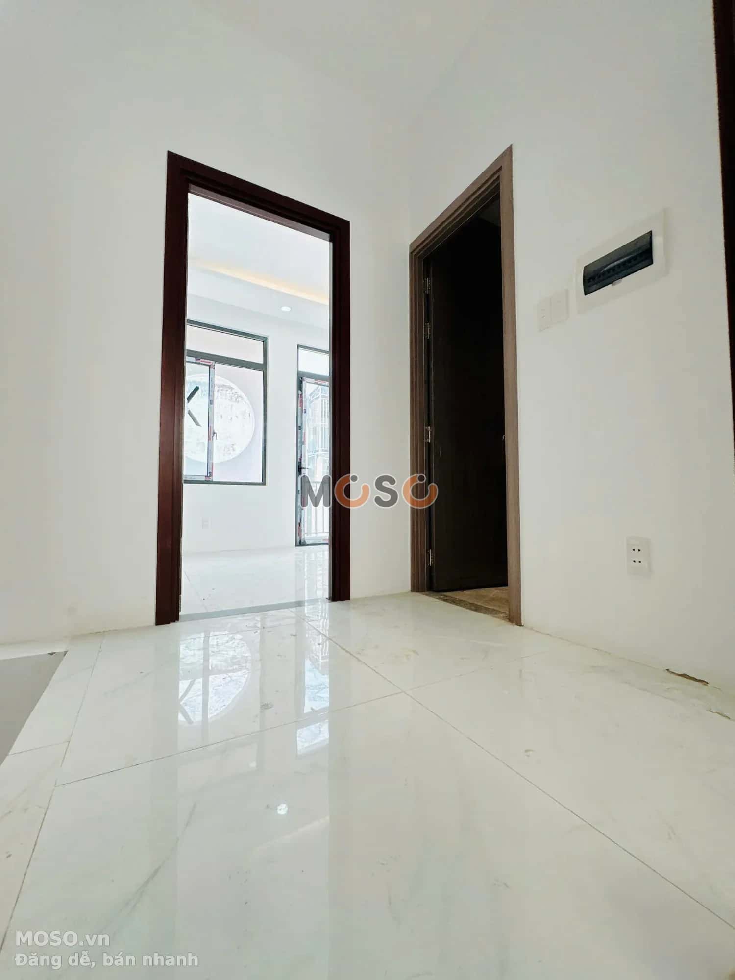 Bán nhà hẻm 605/2A Đường Phạm Văn Chí Quận 6, TP.HCM – 3 phòng ngủ, giá 6.6 tỷ - ảnh 7
