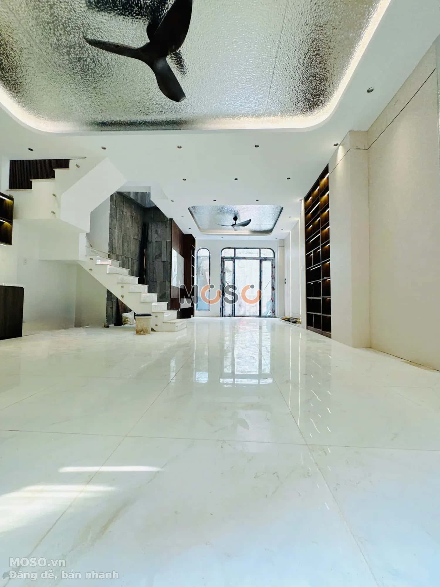 Bán nhà hẻm 605/2A Đường Phạm Văn Chí Quận 6, TP.HCM – 3 phòng ngủ, giá 6.6 tỷ - ảnh 5