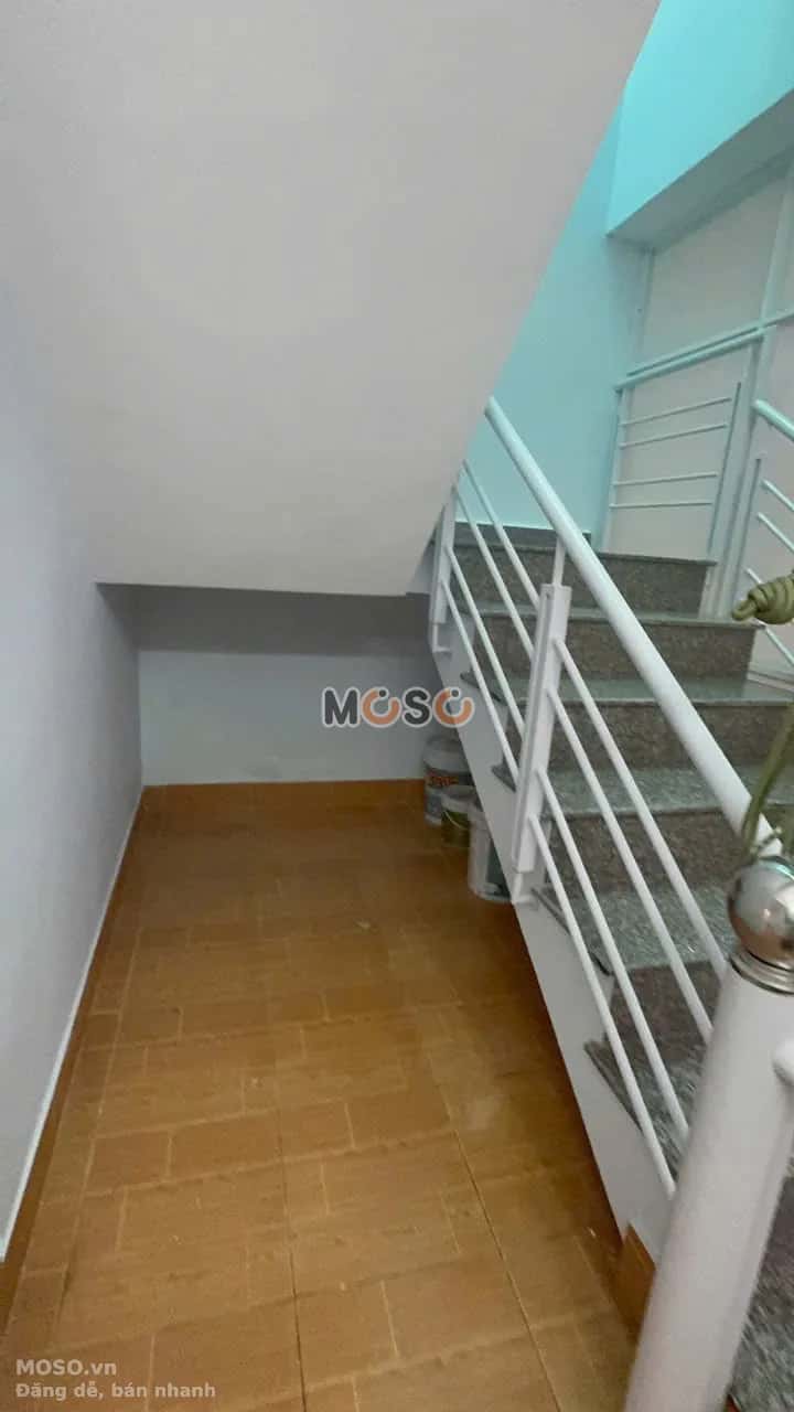 Bán nhà hẻm 135/14 Đường Bình Thới Quận 11, TP.HCM – 2 phòng ngủ, giá 8.3 tỷ - ảnh 5