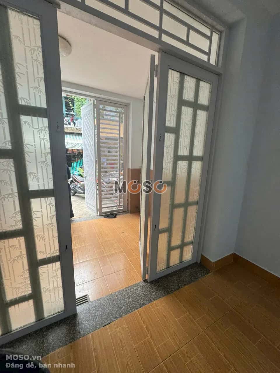 Bán nhà hẻm 135/14 Đường Bình Thới Quận 11, TP.HCM – 2 phòng ngủ, giá 8.3 tỷ - ảnh 3