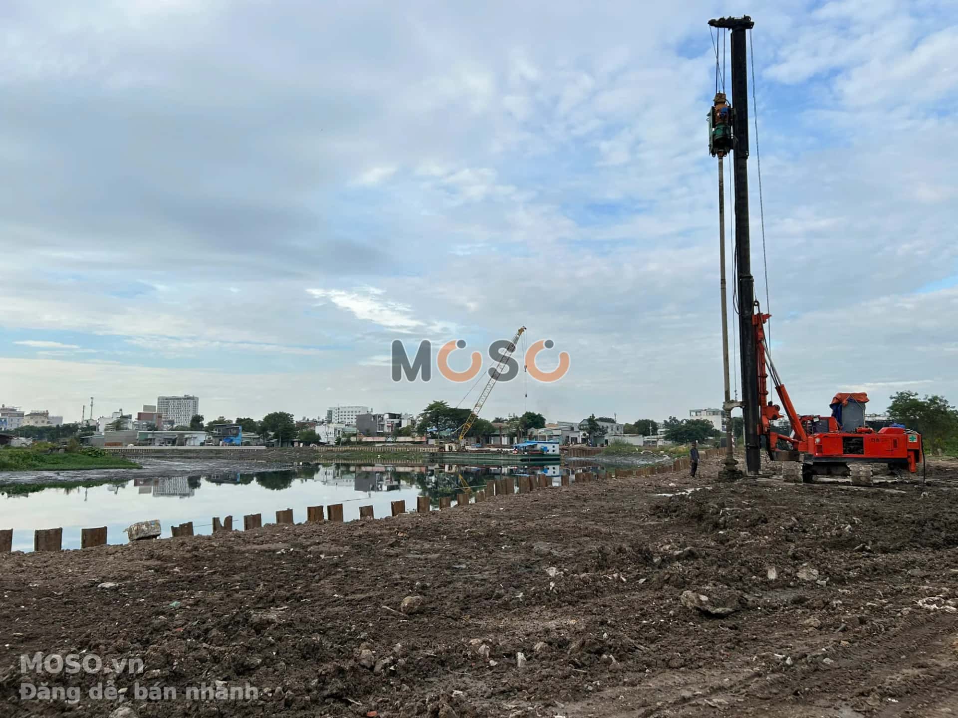 Bán đất Đường An Phú Đông 9 Quận 12, TP.HCM – giá 70 tỷ - ảnh 6