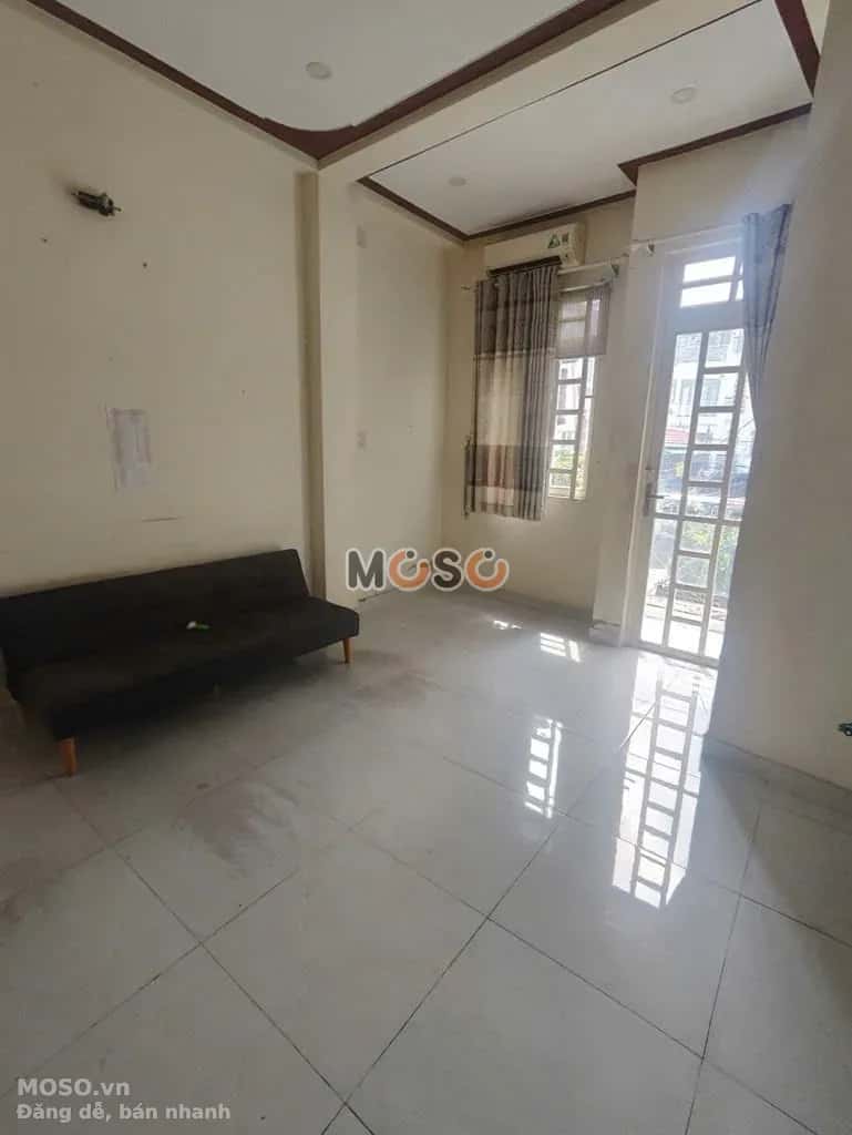 Bán nhà hẻm đường Phan Văn Trị Quận Bình Thạnh, TP.HCM – 3 phòng ngủ, giá 8 tỷ - ảnh 6