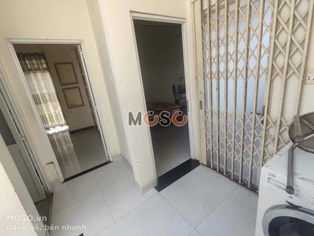 Bán nhà hẻm đường Phan Văn Trị Quận Bình Thạnh, TP.HCM – 3 phòng ngủ, giá 8 tỷ - ảnh 5