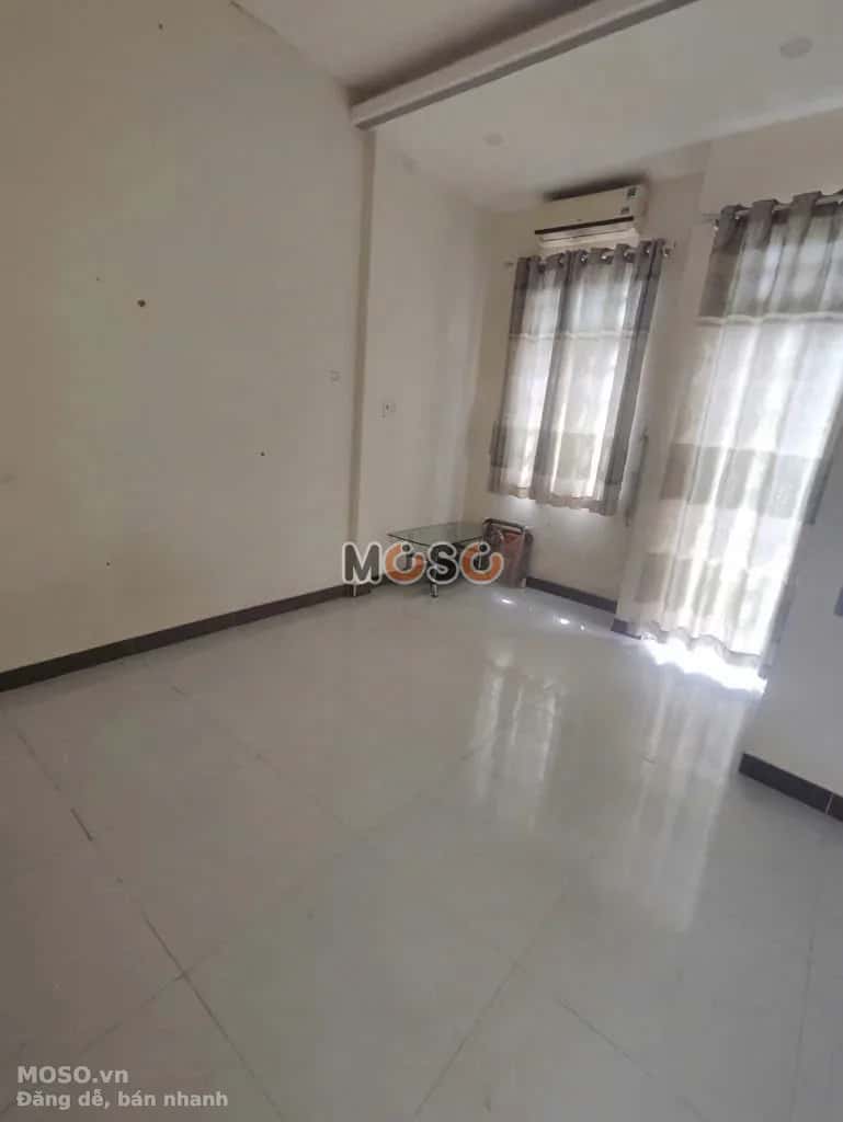Bán nhà hẻm đường Phan Văn Trị Quận Bình Thạnh, TP.HCM – 3 phòng ngủ, giá 8 tỷ - ảnh 7