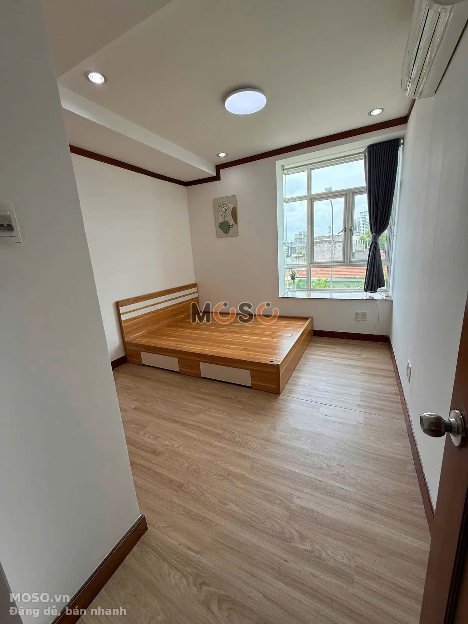 Bán căn hộ chung cư Chung cư Hoàng Anh Gold Place, đường Lê Văn Lương Huyện Nhà Bè, TP.HCM – 3 phòng ngủ, giá 4.1 tỷ - ảnh 3