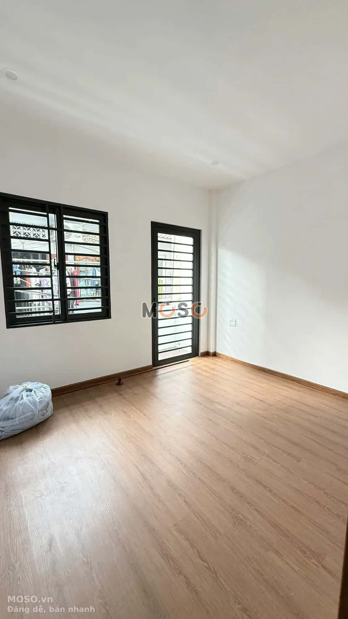 Bán nhà hẻm Đường Hòa Bình Quận Tân Phú, TP.HCM – 2 phòng ngủ, giá 5 tỷ - ảnh 4