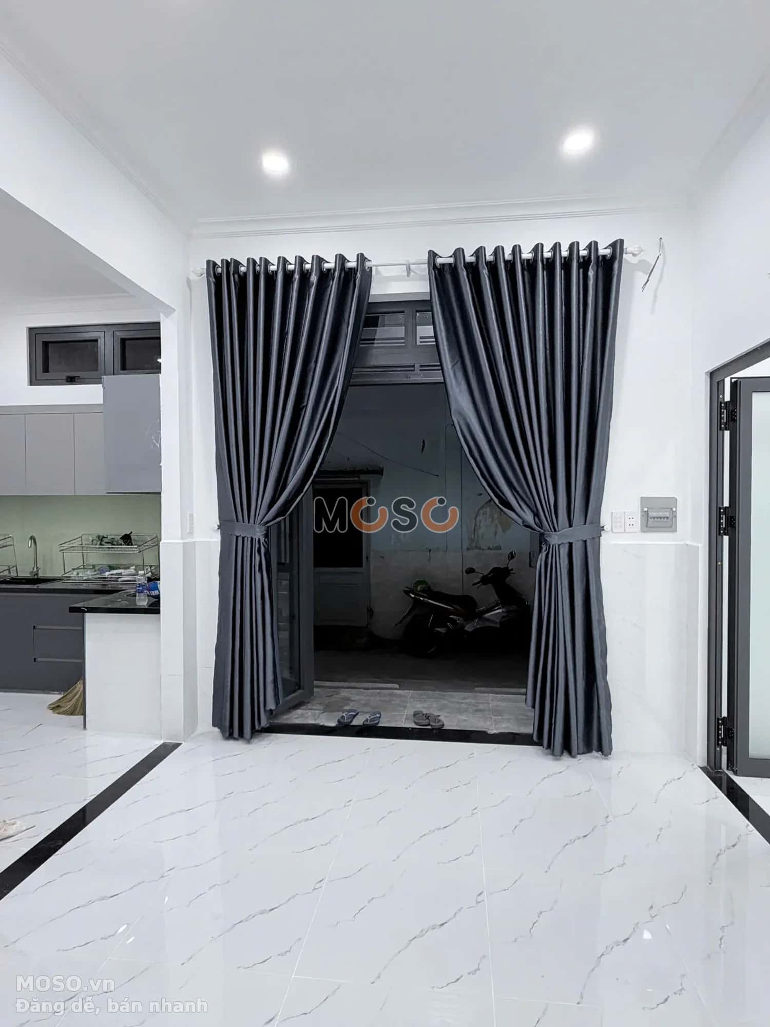 Bán nhà hẻm 1351/36 Đường Phan Văn Trị Quận Gò Vấp, TP.HCM – 3 phòng ngủ, giá 5.1 tỷ - ảnh 4