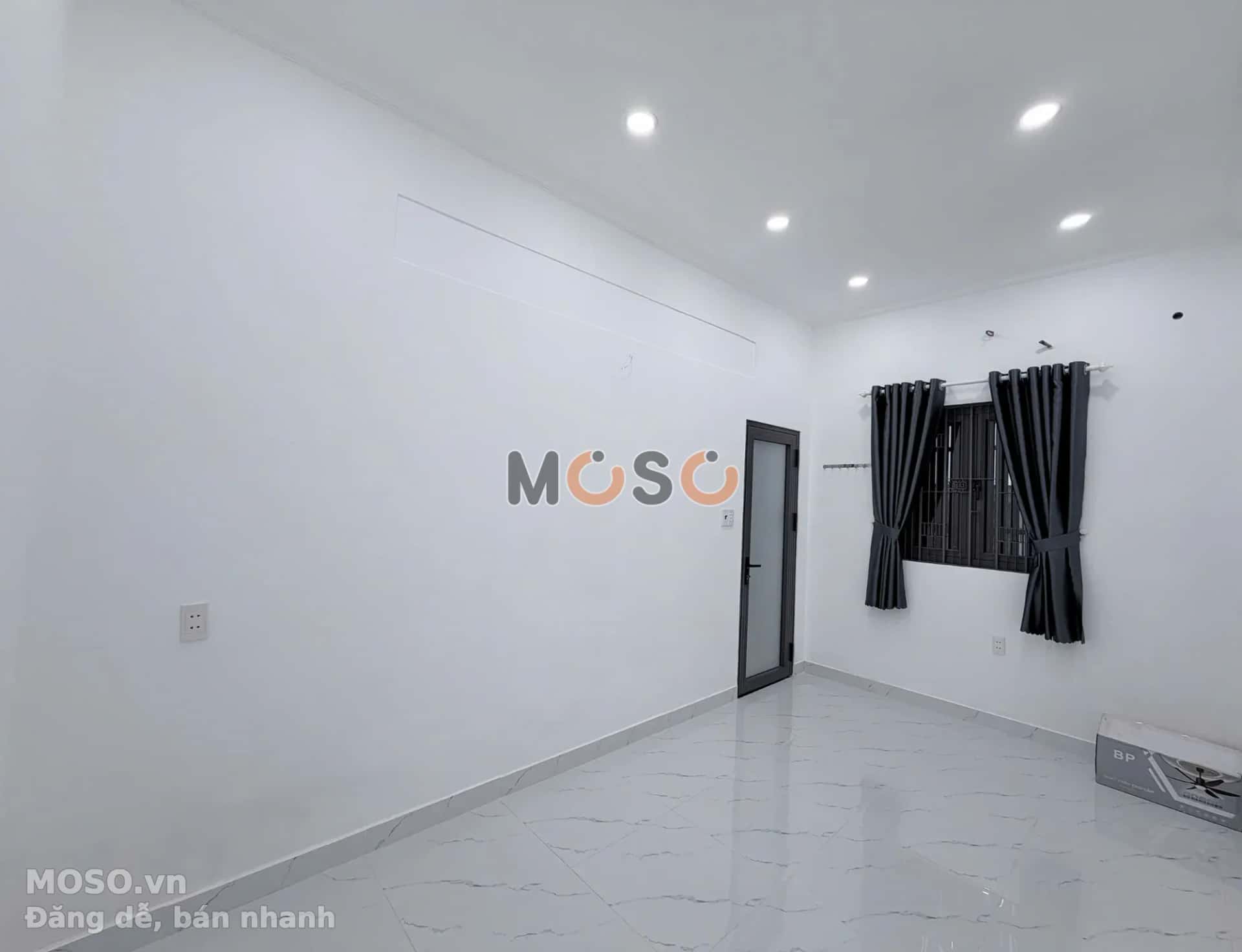 Bán nhà hẻm 1351/36 Đường Phan Văn Trị Quận Gò Vấp, TP.HCM – 3 phòng ngủ, giá 5.1 tỷ - ảnh 12