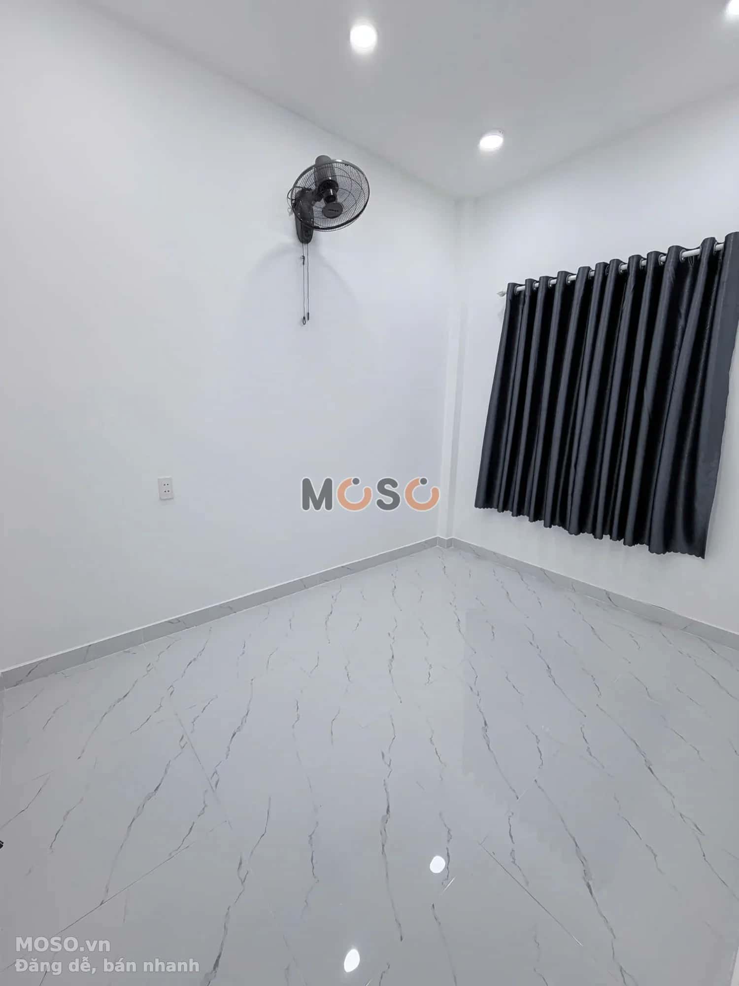 Bán nhà hẻm 1351/36 Đường Phan Văn Trị Quận Gò Vấp, TP.HCM – 3 phòng ngủ, giá 5.1 tỷ - ảnh 13