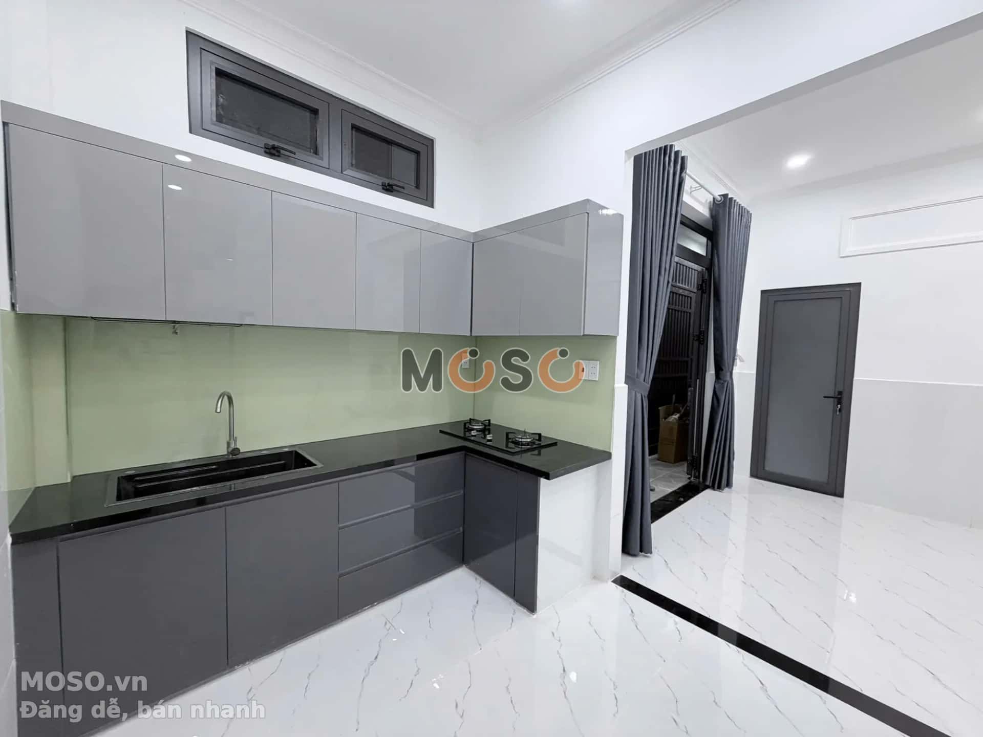 Bán nhà hẻm 1351/36 Đường Phan Văn Trị Quận Gò Vấp, TP.HCM – 3 phòng ngủ, giá 5.1 tỷ - ảnh 7
