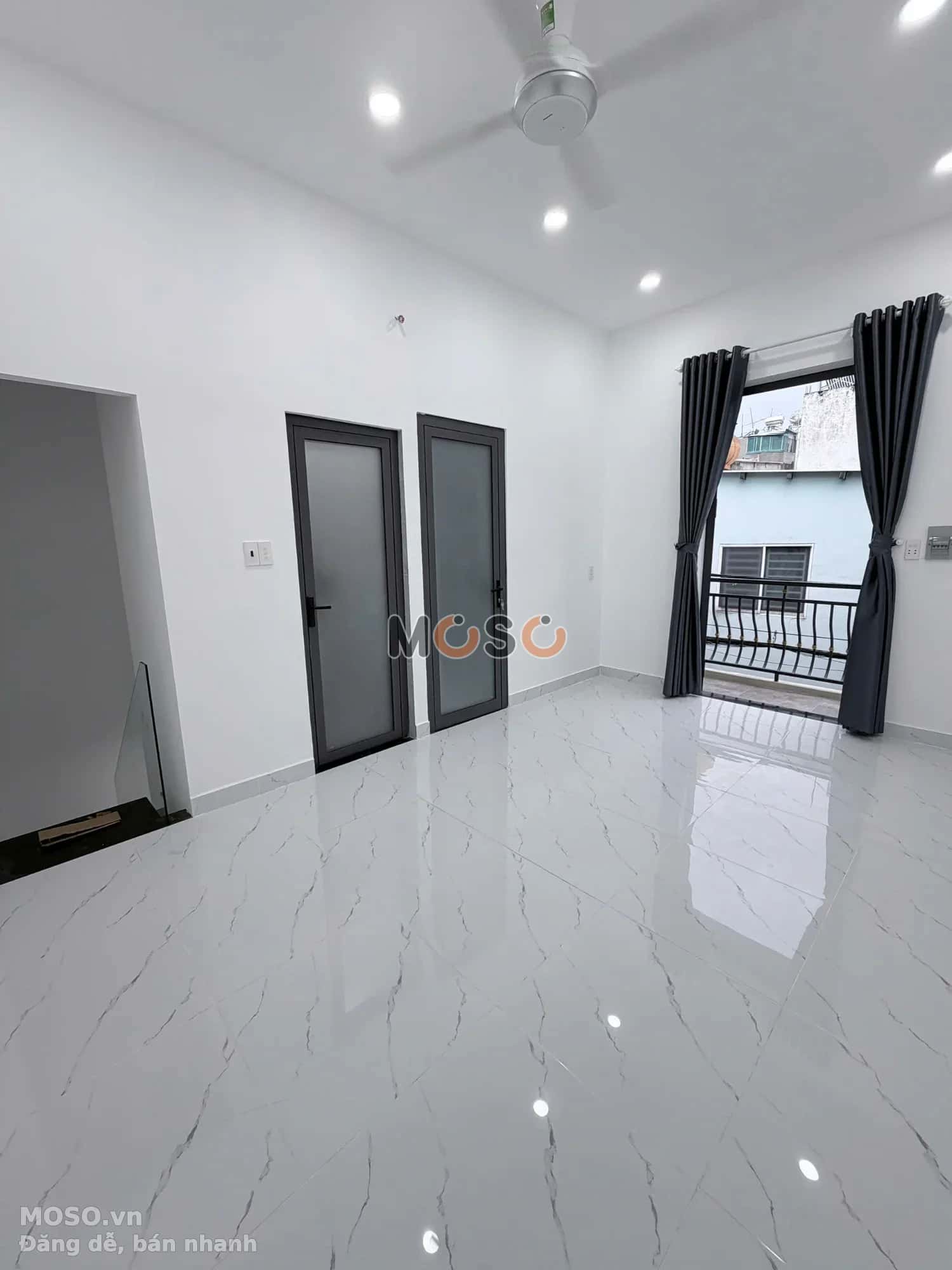 Bán nhà hẻm 1351/36 Đường Phan Văn Trị Quận Gò Vấp, TP.HCM – 3 phòng ngủ, giá 5.1 tỷ - ảnh 11