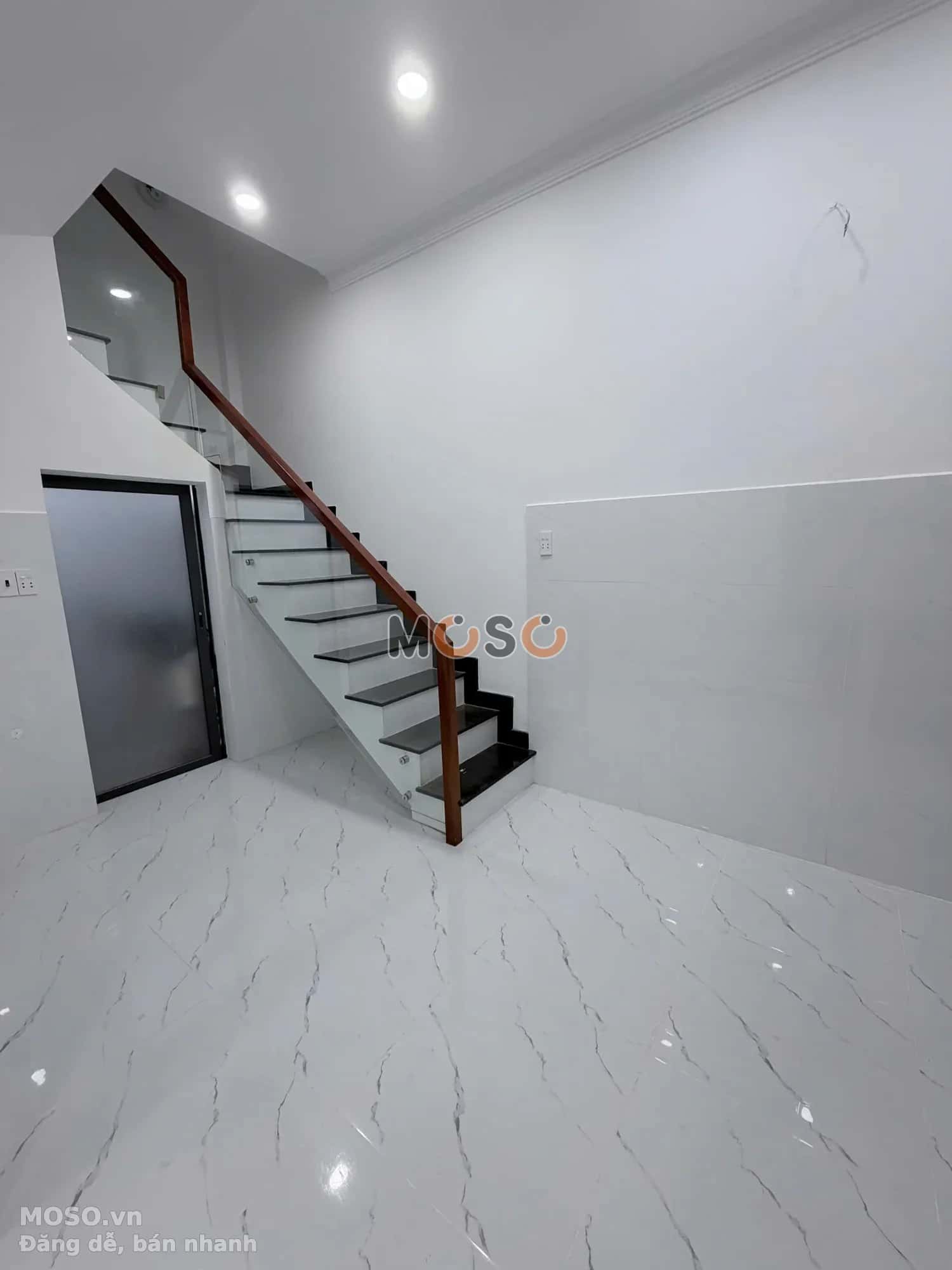 Bán nhà hẻm 1351/36 Đường Phan Văn Trị Quận Gò Vấp, TP.HCM – 3 phòng ngủ, giá 5.1 tỷ - ảnh 6