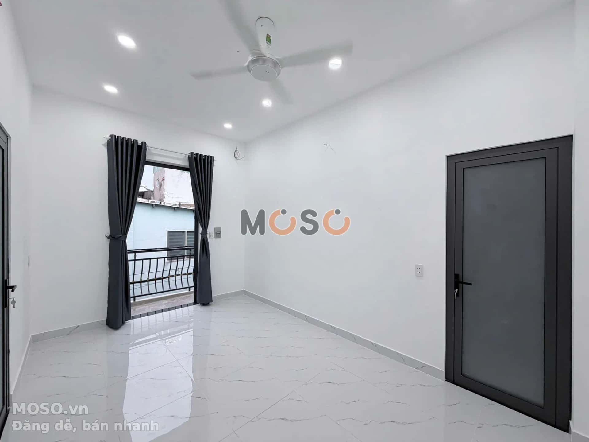 Bán nhà hẻm 1351/36 Đường Phan Văn Trị Quận Gò Vấp, TP.HCM – 3 phòng ngủ, giá 5.1 tỷ - ảnh 9