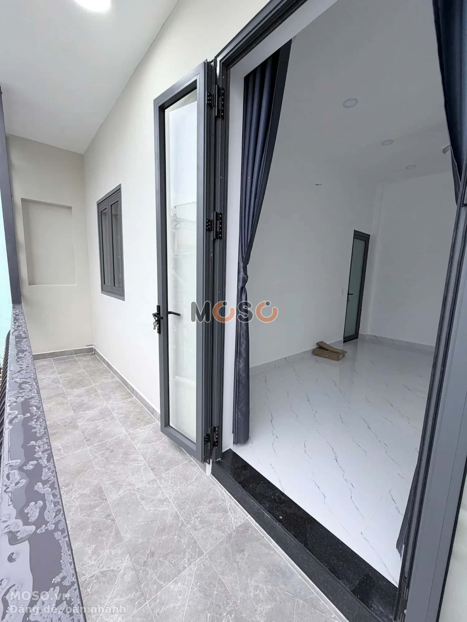 Bán nhà hẻm 1351/36 Đường Phan Văn Trị Quận Gò Vấp, TP.HCM – 3 phòng ngủ, giá 5.1 tỷ - ảnh 14