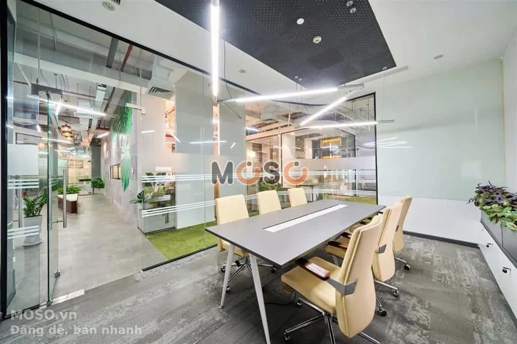 Cho thuê văn phòng Phố Lý Thường Kiệt Cửa Nam, Hà Nội – giá 3.5 tỷ - ảnh 2