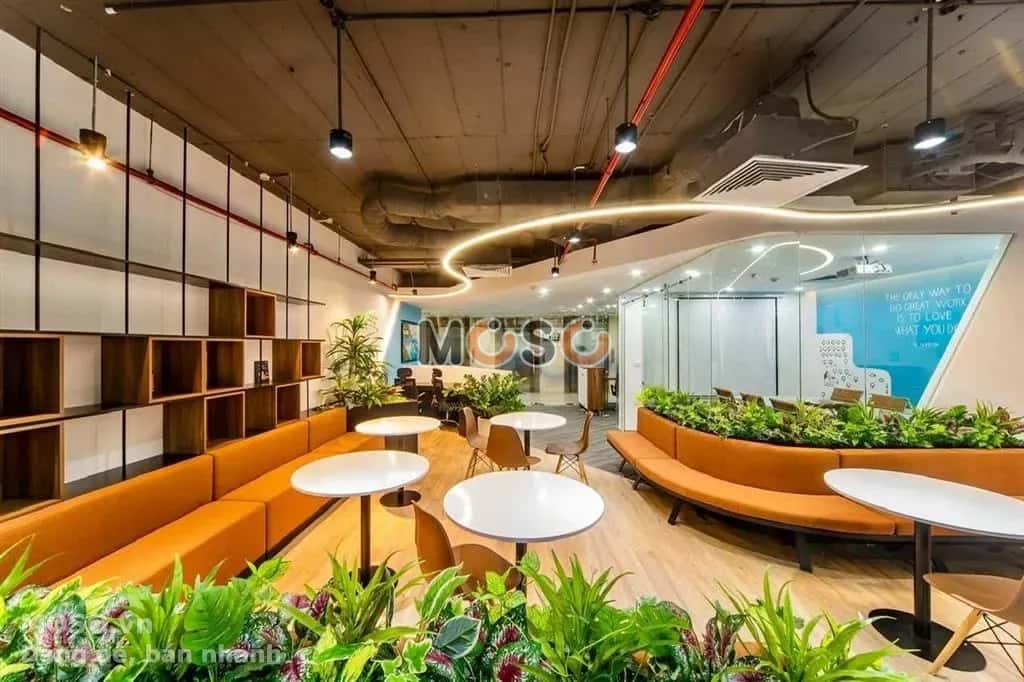 Cho thuê văn phòng Phố Lý Thường Kiệt Cửa Nam, Hà Nội – giá 3.5 tỷ - ảnh 1