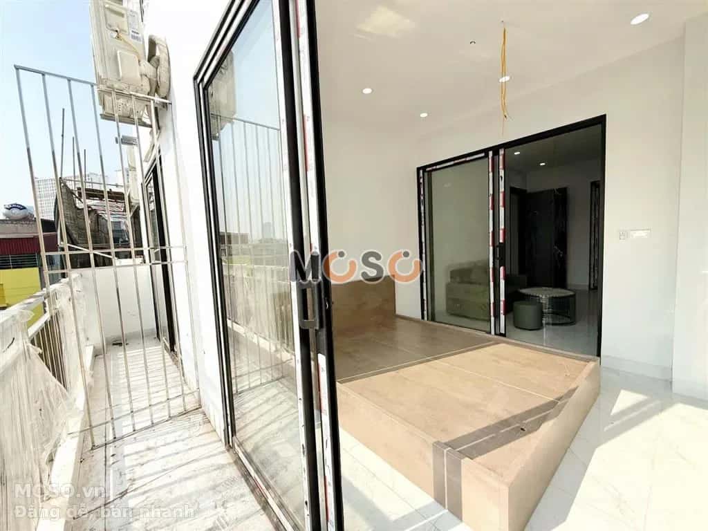 Cho thuê BĐS khác Mỹ Đình Từ Liêm, Hà Nội – giá 5.5 triệu - ảnh 10