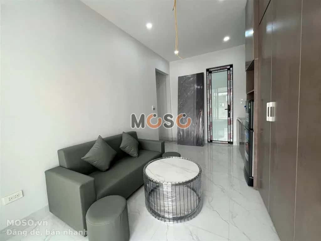 Cho thuê BĐS khác Mỹ Đình Từ Liêm, Hà Nội – giá 5.5 triệu - ảnh 4