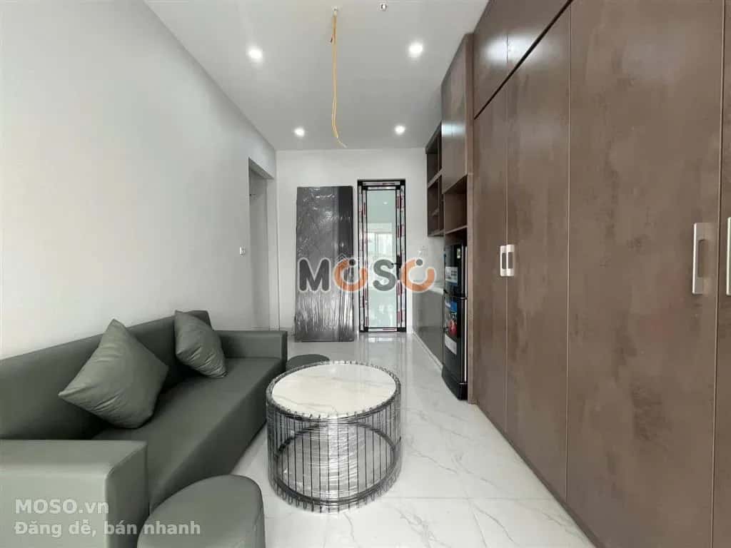 Cho thuê BĐS khác Mỹ Đình Từ Liêm, Hà Nội – giá 5.5 triệu - ảnh 3