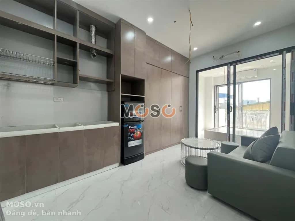 Cho thuê BĐS khác Mỹ Đình Từ Liêm, Hà Nội – giá 5.5 triệu - ảnh 1