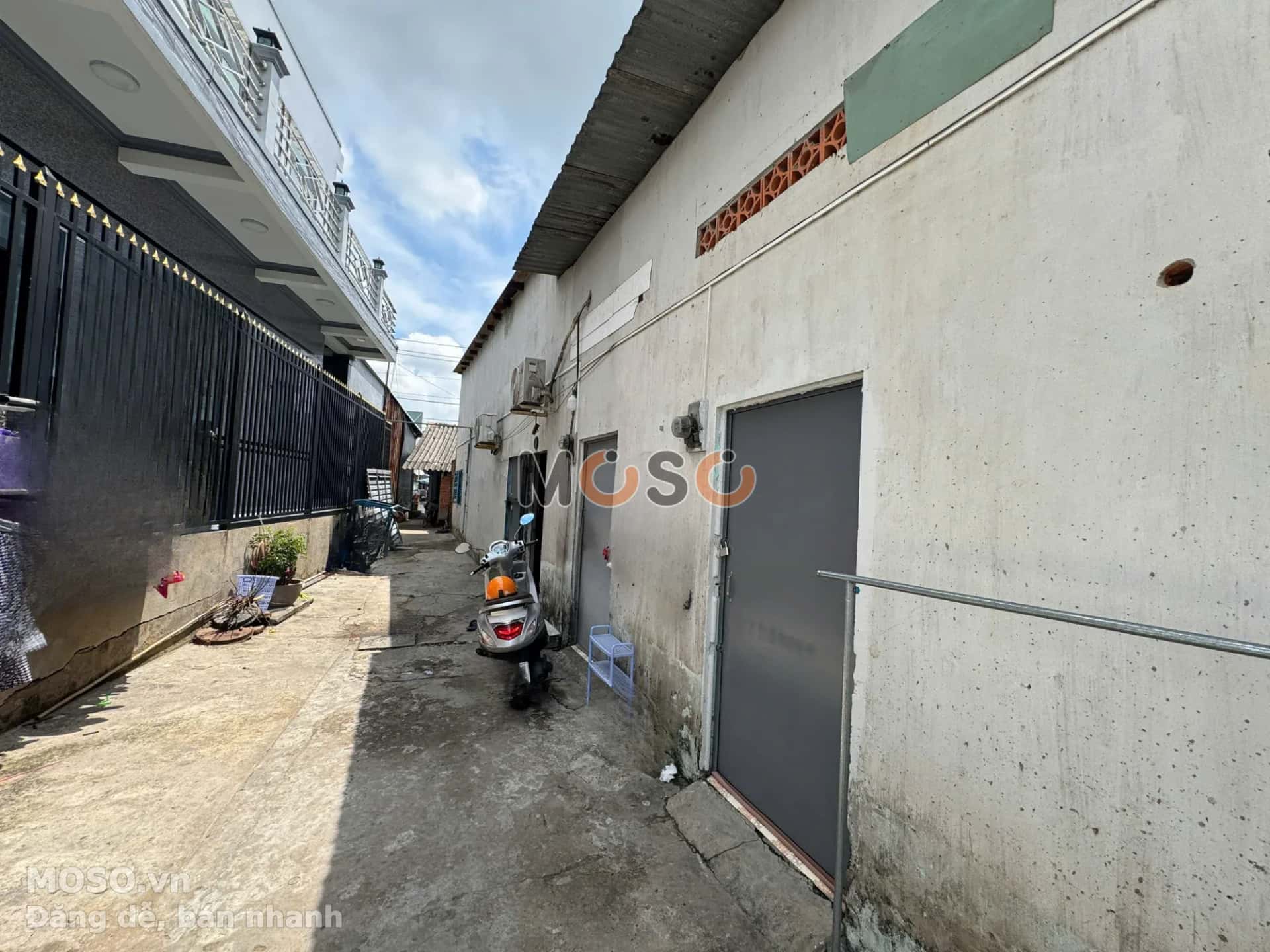 Bán nhà hẻm 578A/13 Ấp 1 Huyện Bình Chánh, TP.HCM – 6 phòng ngủ, giá 12 tỷ - ảnh 2